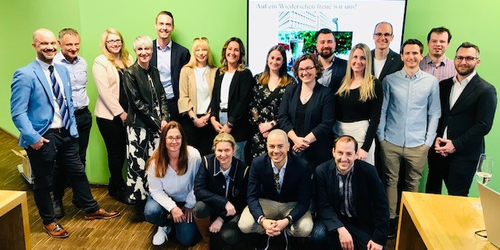 NDS Abschlussfeier 2022