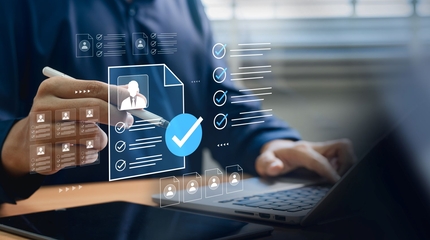 Recruiting der Zukunft