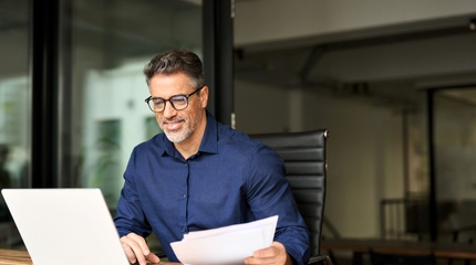 Mehrwertsteuer Abschluss & Leistungen