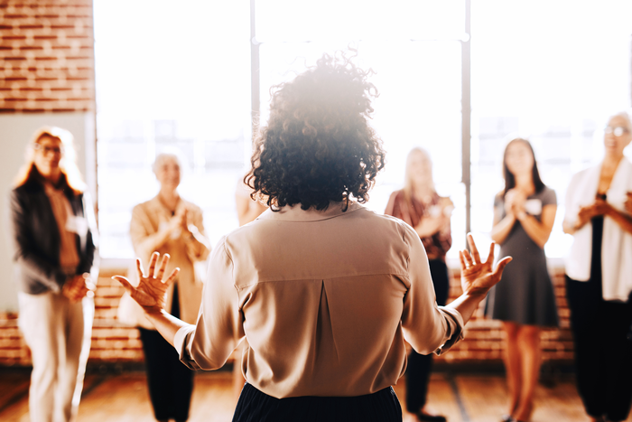 Purpose Sinn und  Zweck