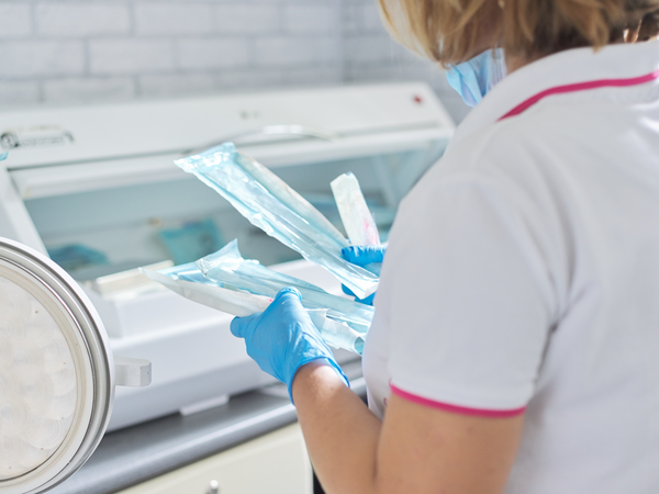 MMM Sterilisatoren AG