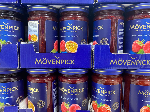 Mövenpick Holding AG